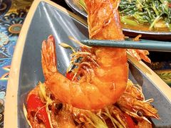 -马来西亚肉骨茶汤·招牌螃蟹·烧鸡·呷喱吧吧(海上世界店)