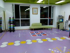 android_upload_pic-红山会健身·普拉提(广安门店)