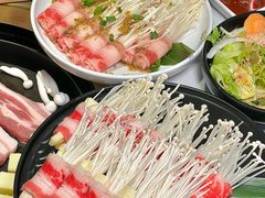 -韩时烤肉(枫蓝店)
