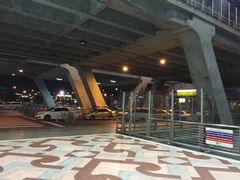 -曼谷素万那普国际机场