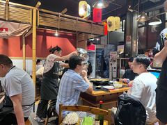-小饕荟雅安贡椒鱼鲜馆(广福桥店)