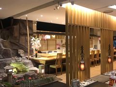 -江户前日本料理(瑞诗酒店店)