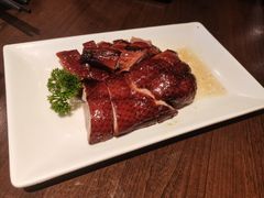 -新旺茶餐厅(嘉里城店)