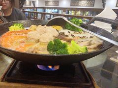 -一楼食业·美食人家