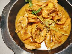 -巴蜀王婆大虾(南锣鼓巷店)