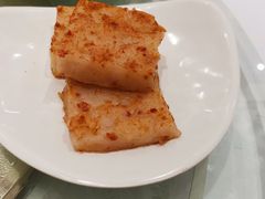 煎蘿蔔糕-龙皇酒家(开源道店)