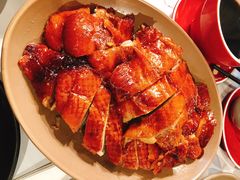 明炉烧鸭-Food Factory 食街工坊