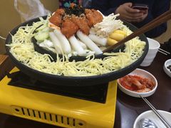 -芝士牛炭火烤肉