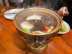 -古关火锅店(古北水镇景区店)