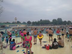 -秦皇岛乐岛海洋王国