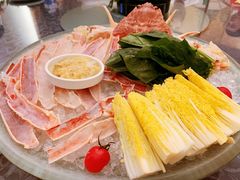 -台州开元大酒店·骑士中餐厅