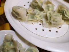 -双合园·海鲜水饺青岛菜(万佳广场店)