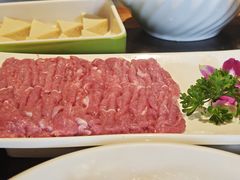 -南门涮肉(天坛店)