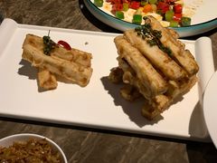 枫糖茄子-真爱中国餐馆·年华店(朱雀大街店)