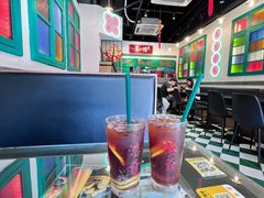 -港爺茶檔·茶餐厅(东晓南路店)