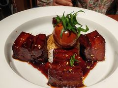 -真地道京味府·鲜橙烤鸭·北京菜(朝外大街东大桥店)