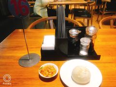-韩包子(建设路店)