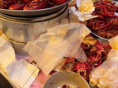 -巴厘龙虾·榜首油焖大虾(音乐学院·沿江酒馆店)
