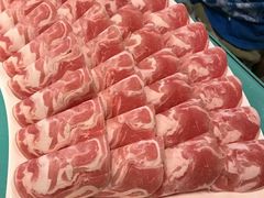 -曲氏老北京涮肉(摩尔店)