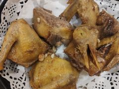 -寻味顺德·南记酒家·传统顺德菜·鱼生(广源路店)