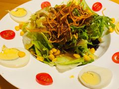 -福匠日本料理(人民路店)