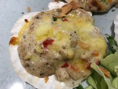 -斯比特花园西餐厅(东方商厦店)