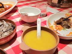 -西贝(六里桥旗舰店)
