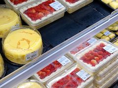 -山姆会员商店(杨桥西路店)