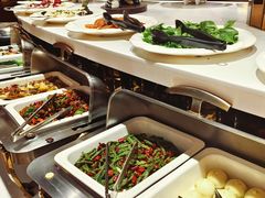 -好伦哥比萨烤肉自助(马家堡店)