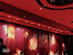 大堂-8餐厅(新葡京酒店)