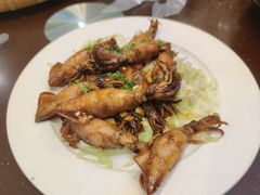 -朕悦鹧鸪饭私房菜