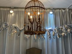 -花十悦·鲜花咖啡餐厅(振业城一期店)