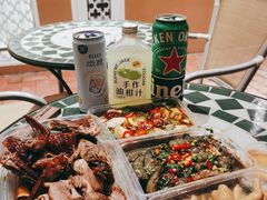 -圆蛋酒料•生腌(开元路店)