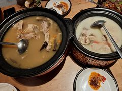 -陶德砂锅(蜀汉路店)