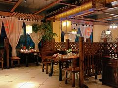 -瑶王府·广西菜(相思湖店)