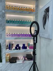 -3AM HAIR SALON染发烫发接发
