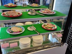 -华厦大酒店·桃源西餐厅·自助餐