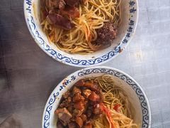-梅溪·小伙子干挑面(安吉总店)