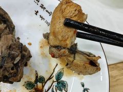 -阿妈土锅鸡
