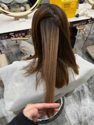-17style壹柒造型