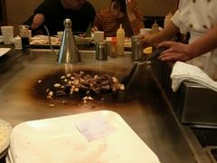 -大渔铁板烧(万象城店)