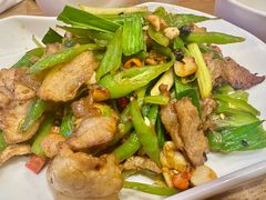 -九老汉·川渝江湖菜(合川路2店)