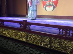 -盖碗儿梨园·变脸吐火·川剧(天府广场店)