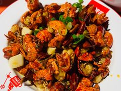 -汉虾王.小龙虾.武汉菜.粤菜(科技园店)
