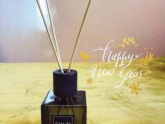 -SCENTBOUTIQUE(侨福芳草地购物中心店)