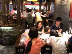 -南京大牌档(中关村店)