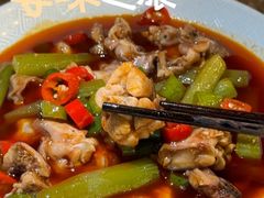 -聚汇三少·龙虾·中餐厅(莫邪路新天地店)