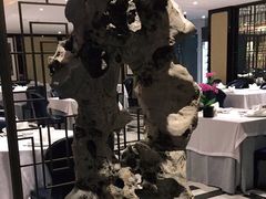 -Yan Ting 宴庭中餐厅(上海静安瑞吉酒店)