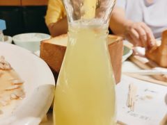 -绿茶餐厅(西单老佛爷店)