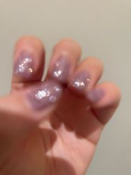 -U3美甲